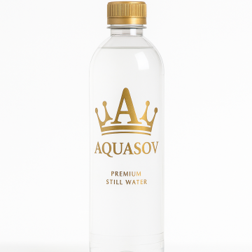 AQUASOV 24 x 500mL Still
